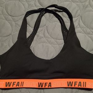 Ignite sports bra - Sarah's Day